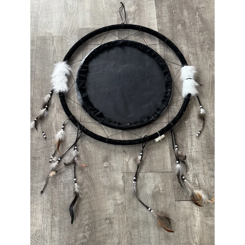 Native American Dream Catcher 24